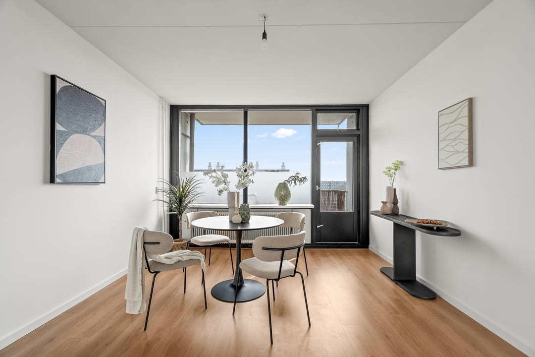 Foto 13 van Dommeringdreef 77