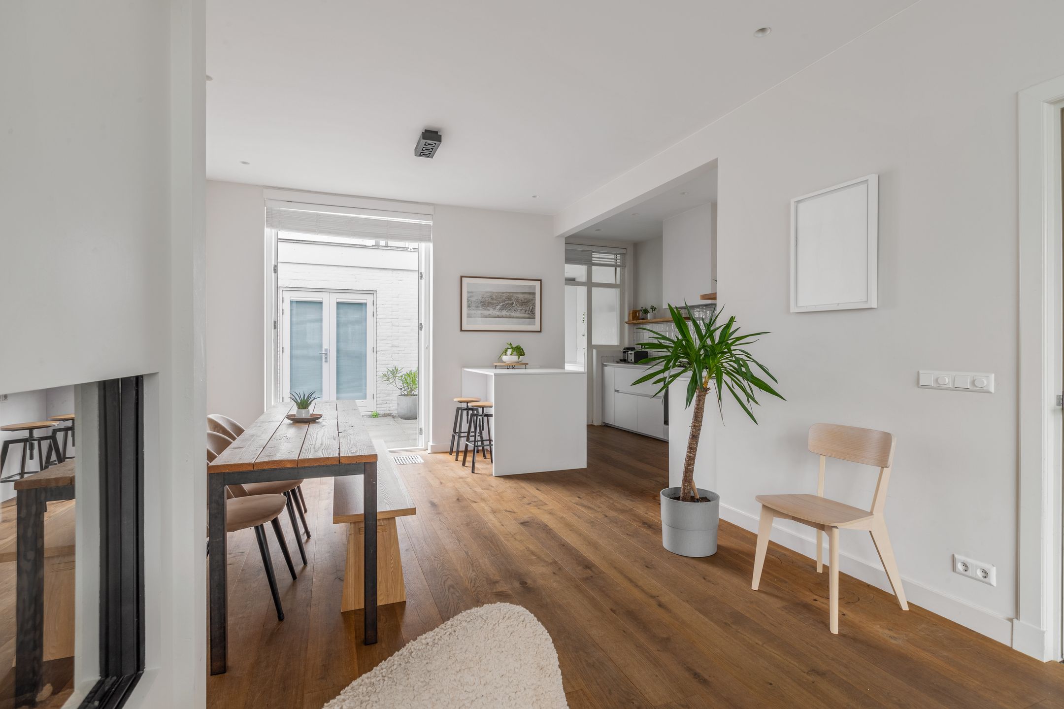 Foto 3 van van Speijkstraat 112