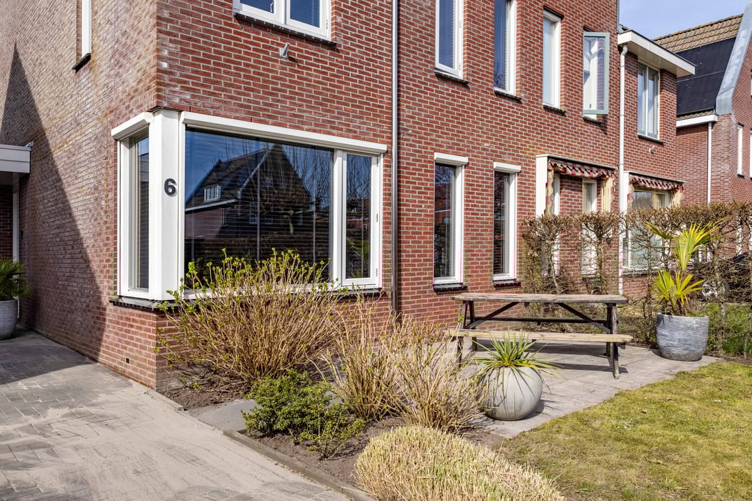 Foto 8 van Kleine vos 6