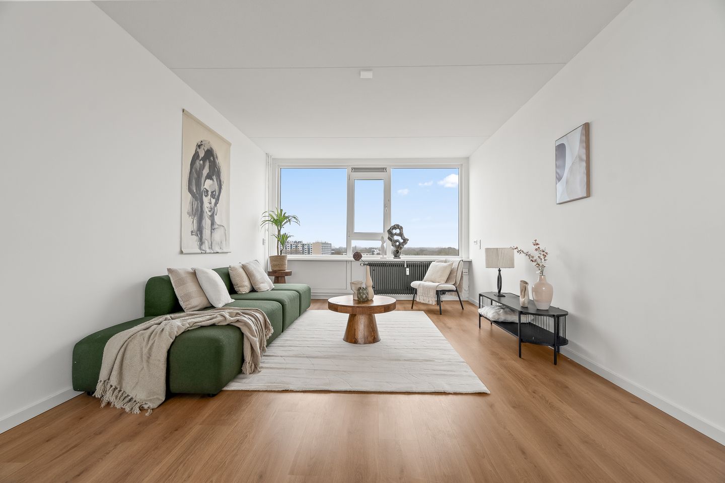 Foto 5 van Dommeringdreef 77