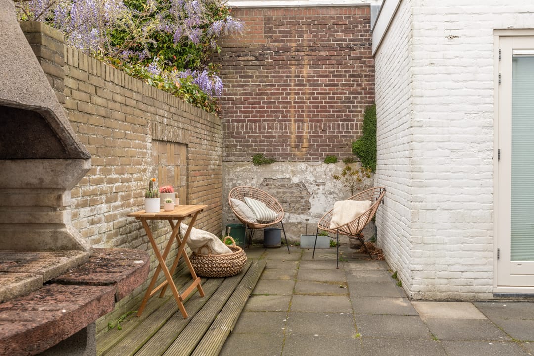 Foto 31 van van Speijkstraat 112