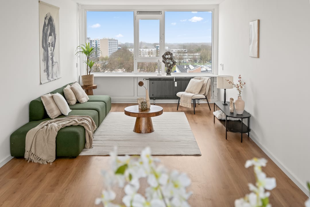 Foto 2 van Dommeringdreef 77