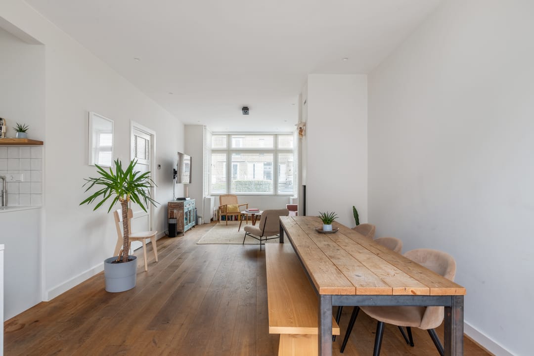 Foto 8 van van Speijkstraat 112