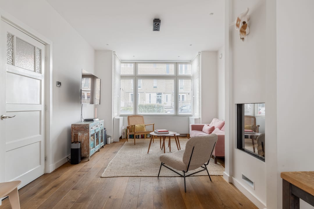 Foto 7 van van Speijkstraat 112