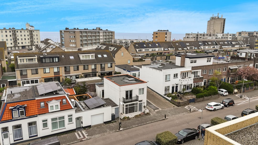 Foto 32 van van Speijkstraat 112