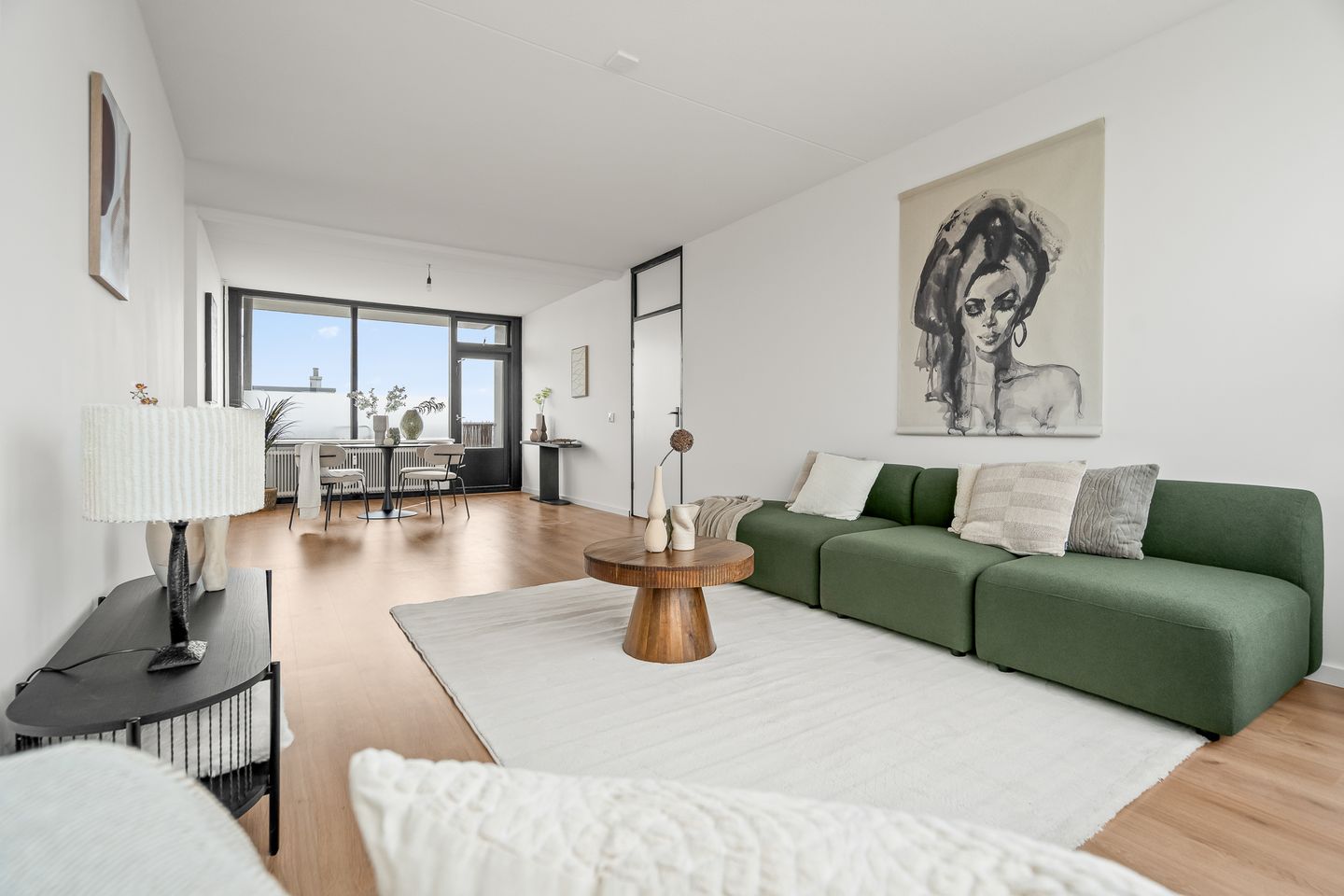 Foto 4 van Dommeringdreef 77