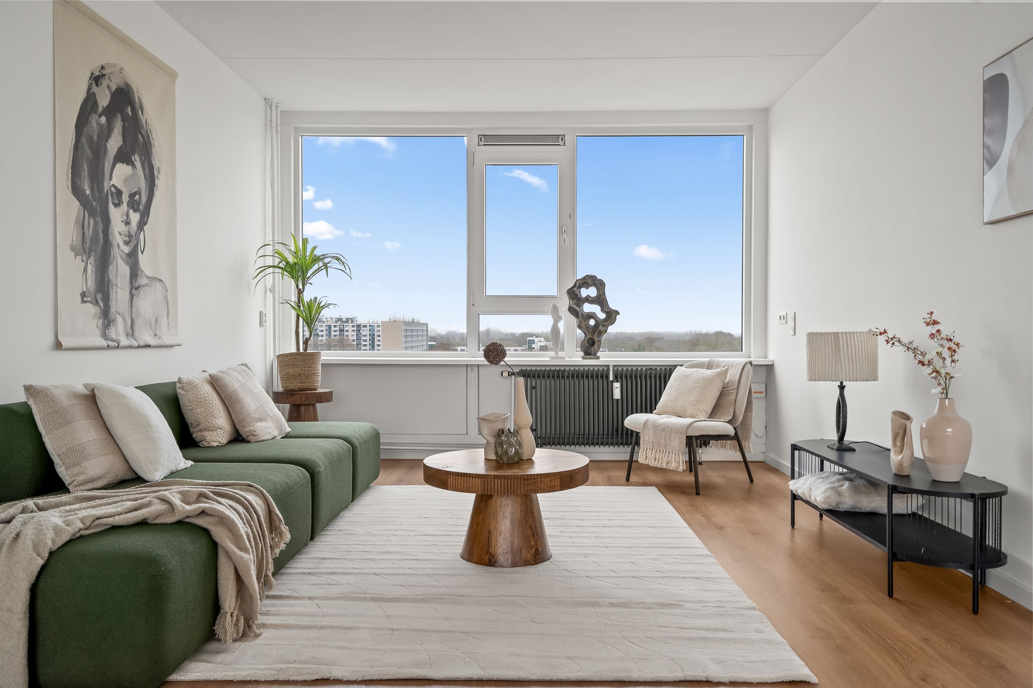 Foto 6 van Dommeringdreef 77