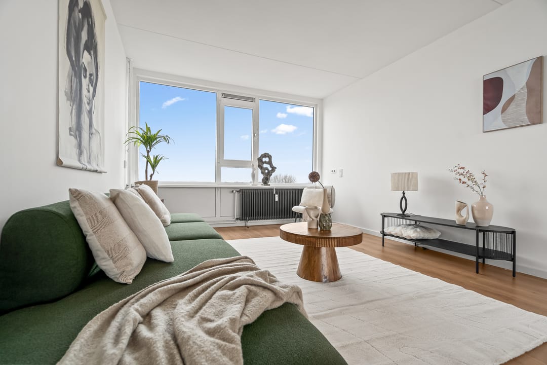 Foto 7 van Dommeringdreef 77