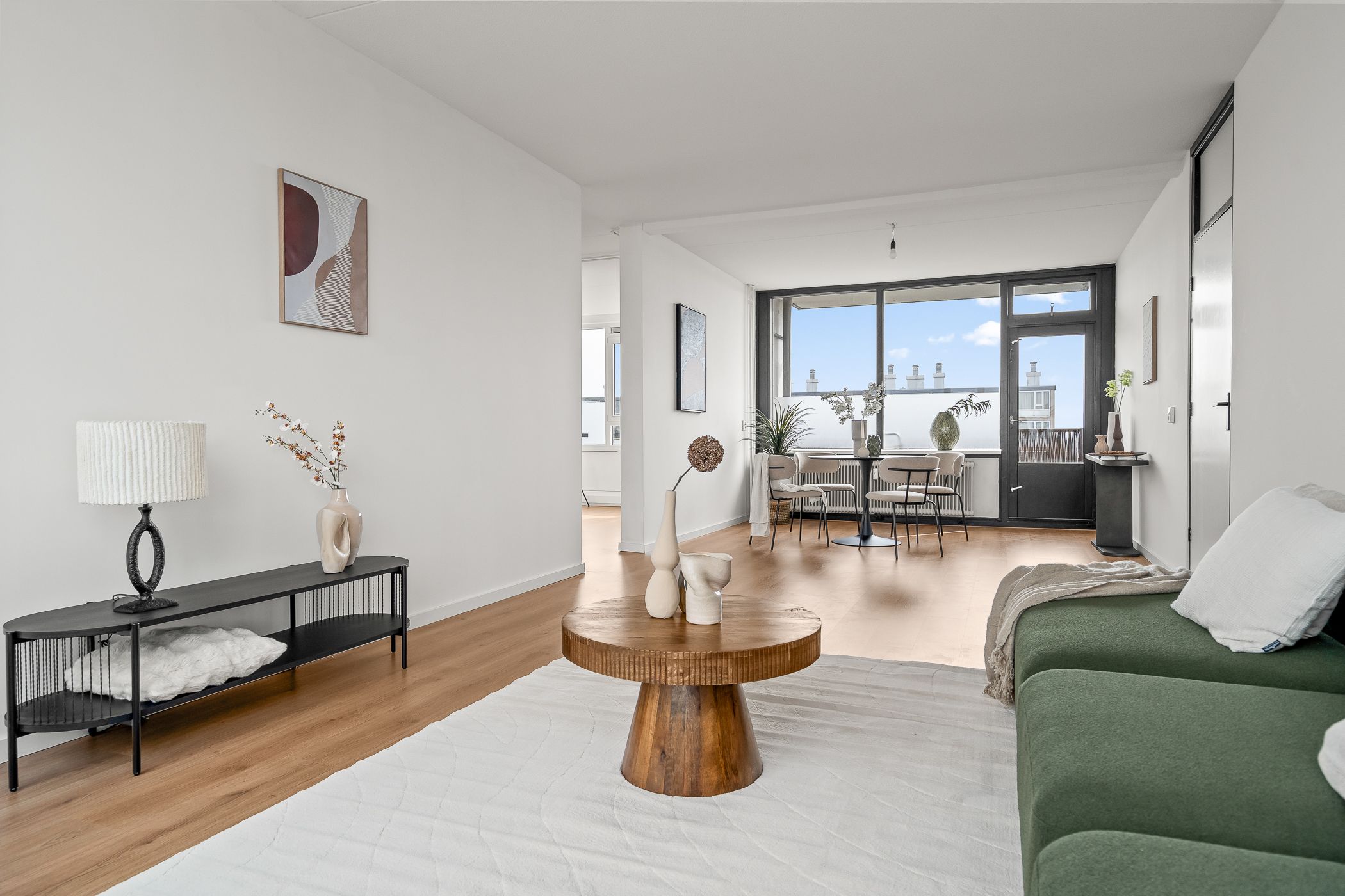 Foto 12 van Dommeringdreef 77