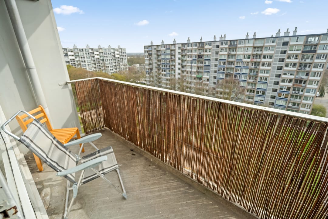 Foto 16 van Dommeringdreef 77