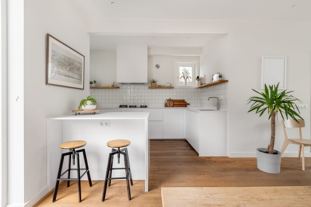 Foto 1 van van Speijkstraat 112