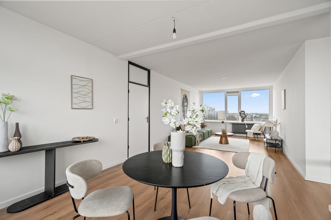 Foto 17 van Dommeringdreef 77