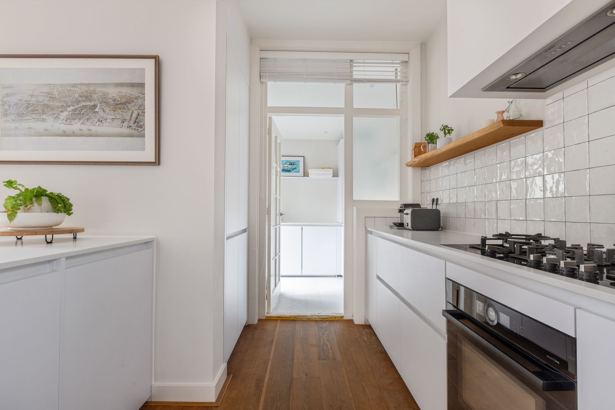 Foto 12 van van Speijkstraat 112