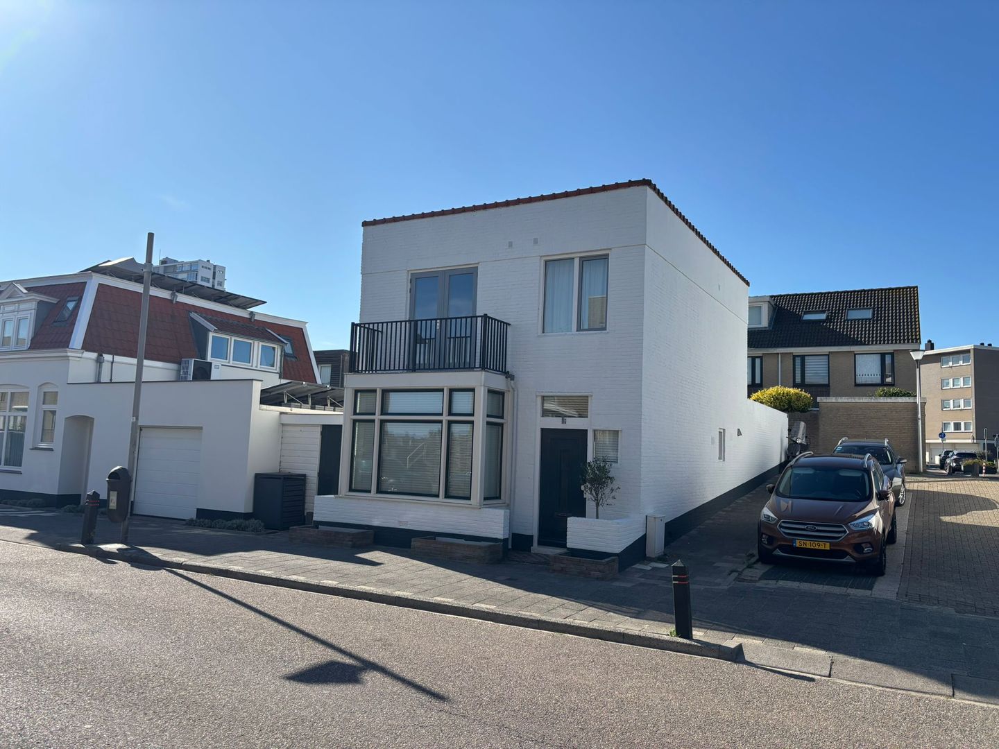 Foto 4 van van Speijkstraat 112