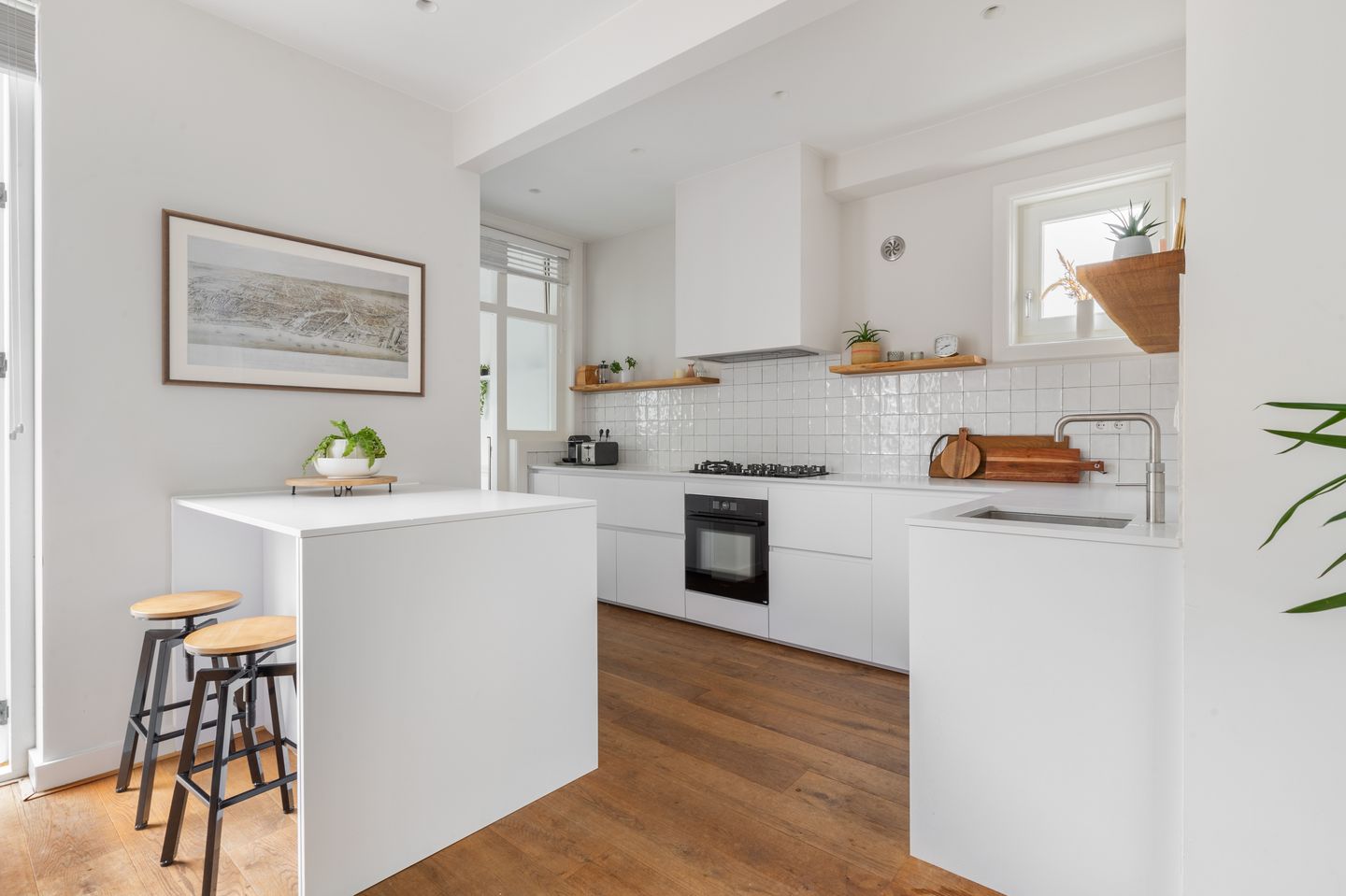 Foto 10 van van Speijkstraat 112