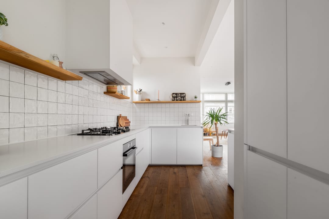 Foto 13 van van Speijkstraat 112