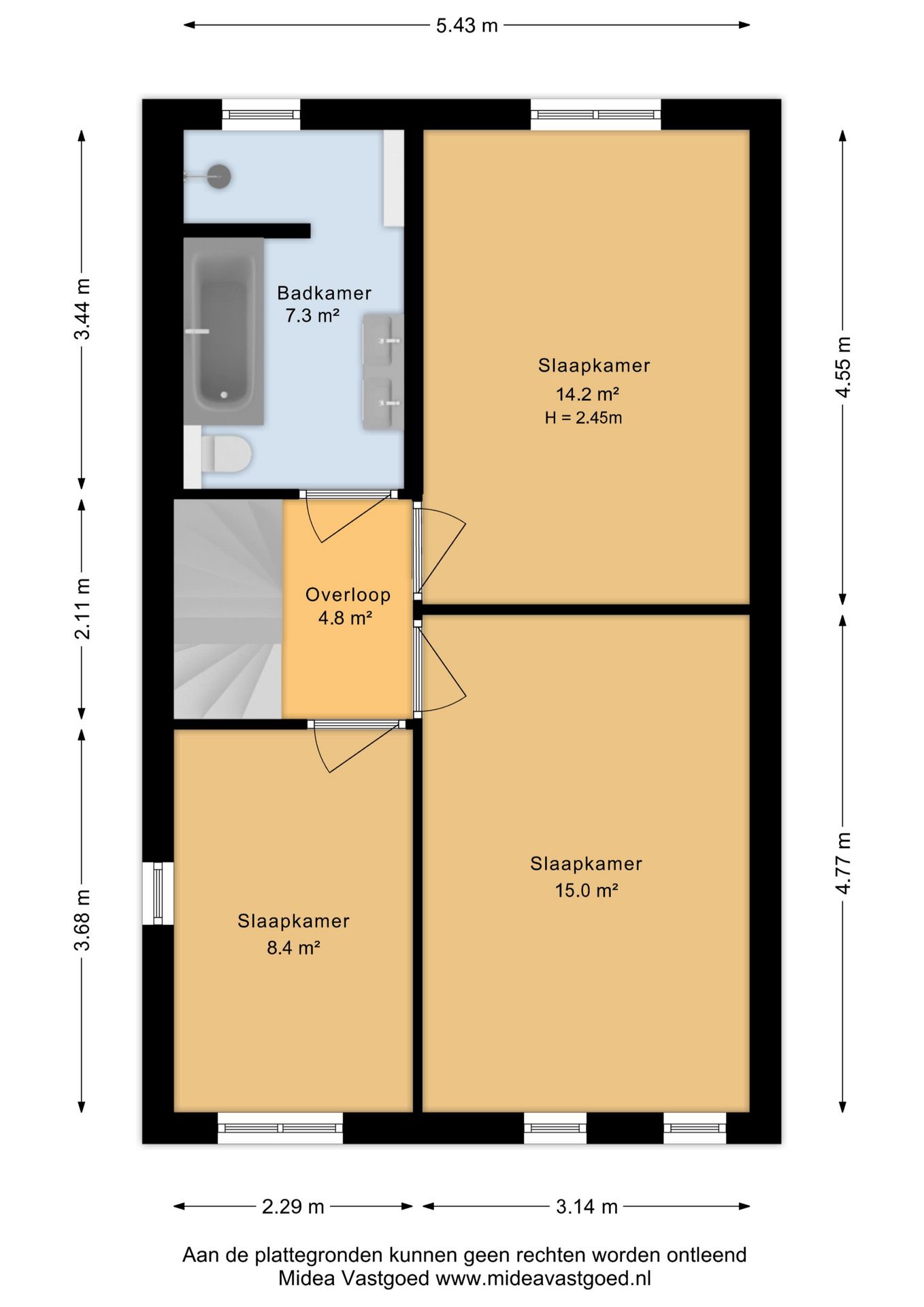 Foto 60 van Kleine vos 6