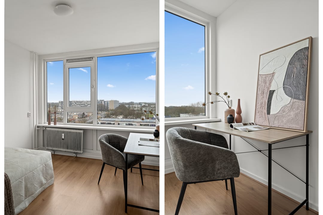 Foto 37 van Dommeringdreef 77