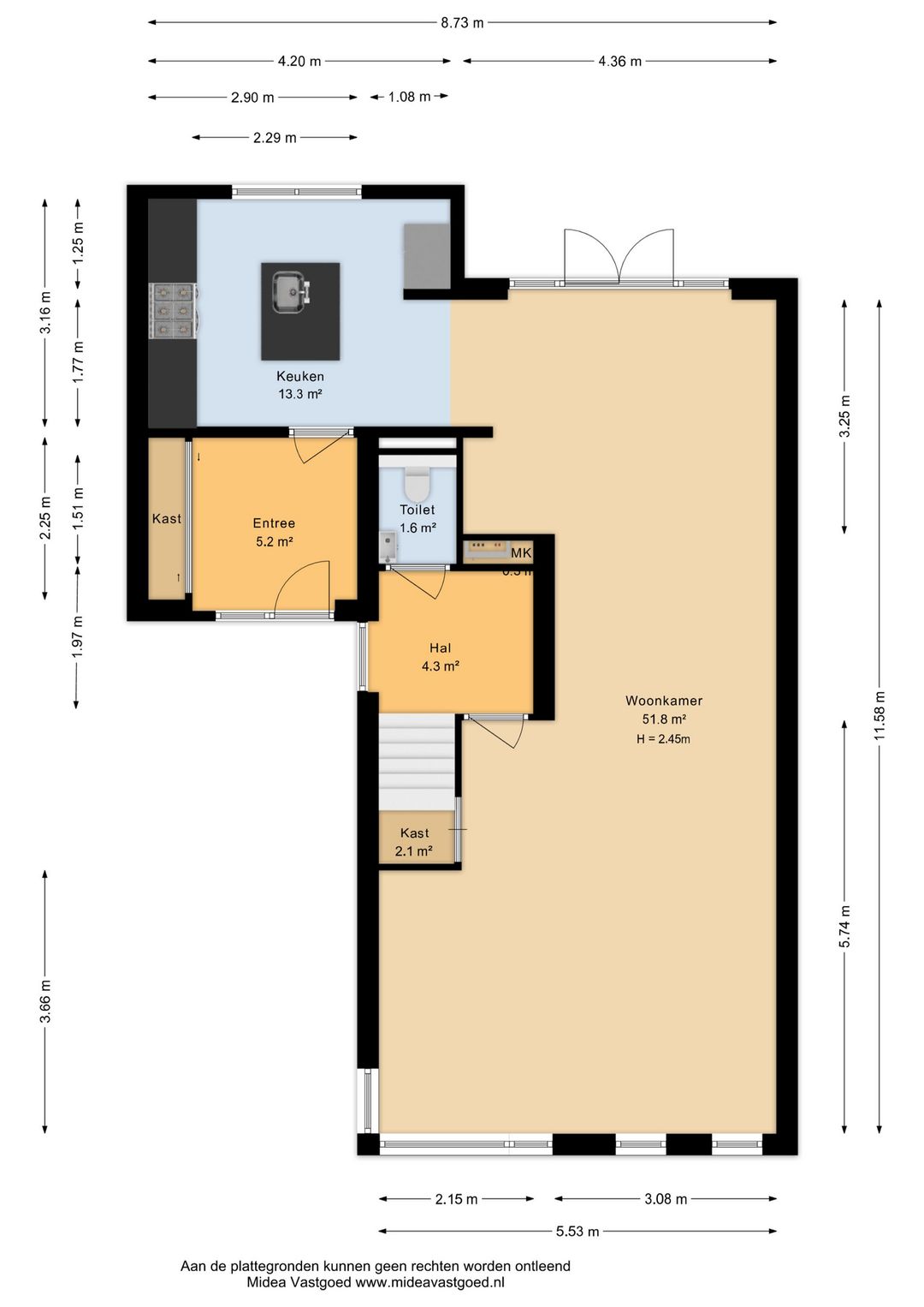 Foto 58 van Kleine vos 6