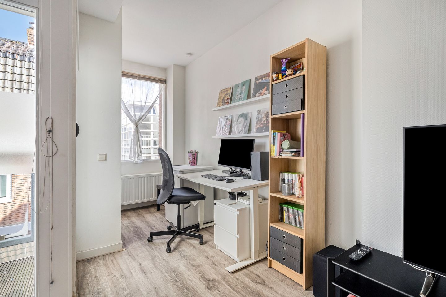 Foto 14 van Meulmansweg 25-D