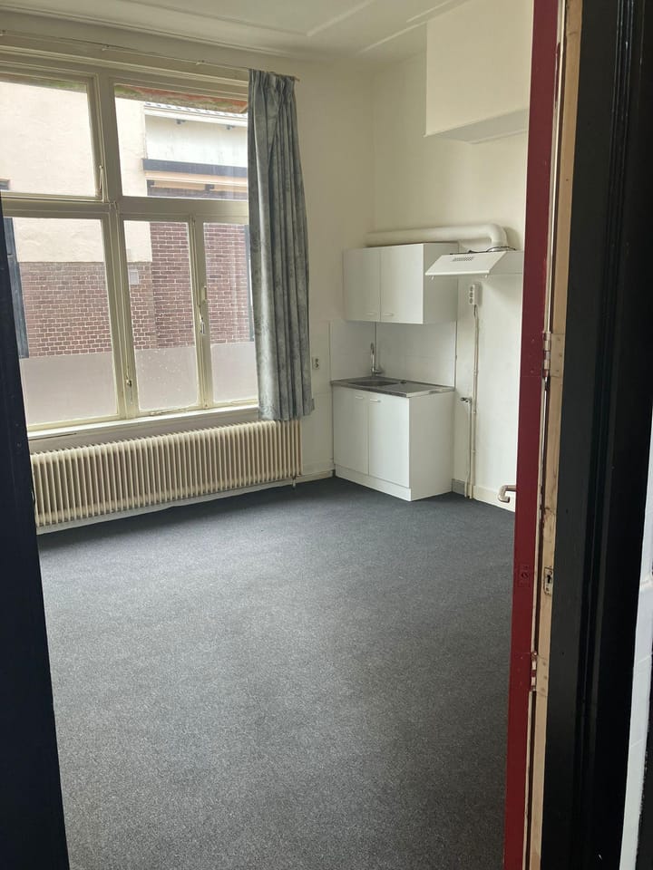 Foto 2 van Handelskade 45