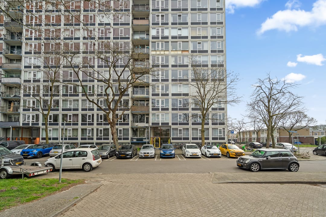 Foto 53 van Dommeringdreef 77