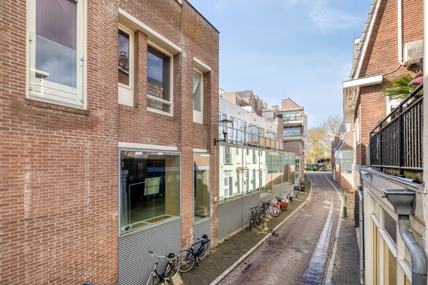 Foto 4 van Meulmansweg 25-D