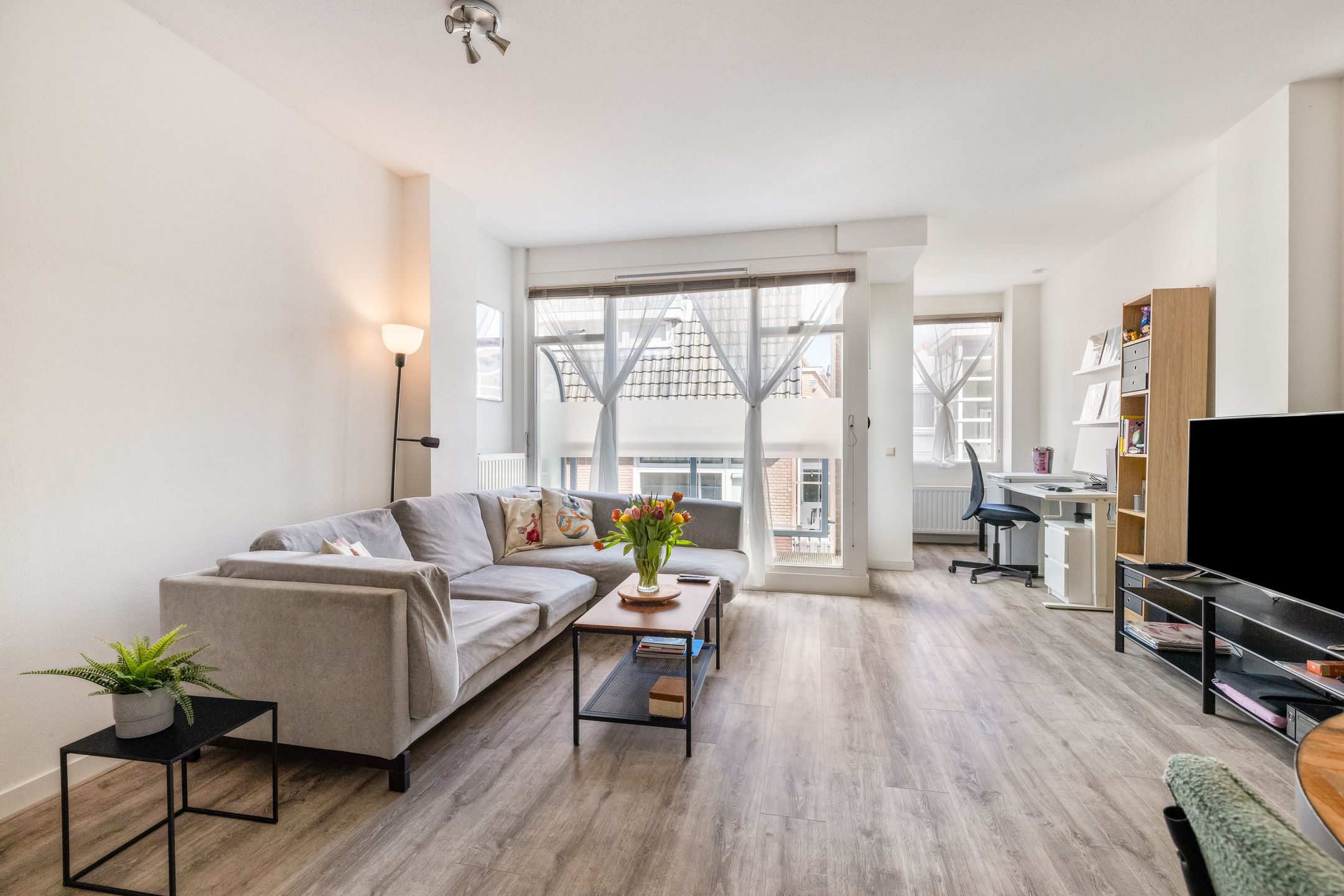 Foto 3 van Meulmansweg 25-D