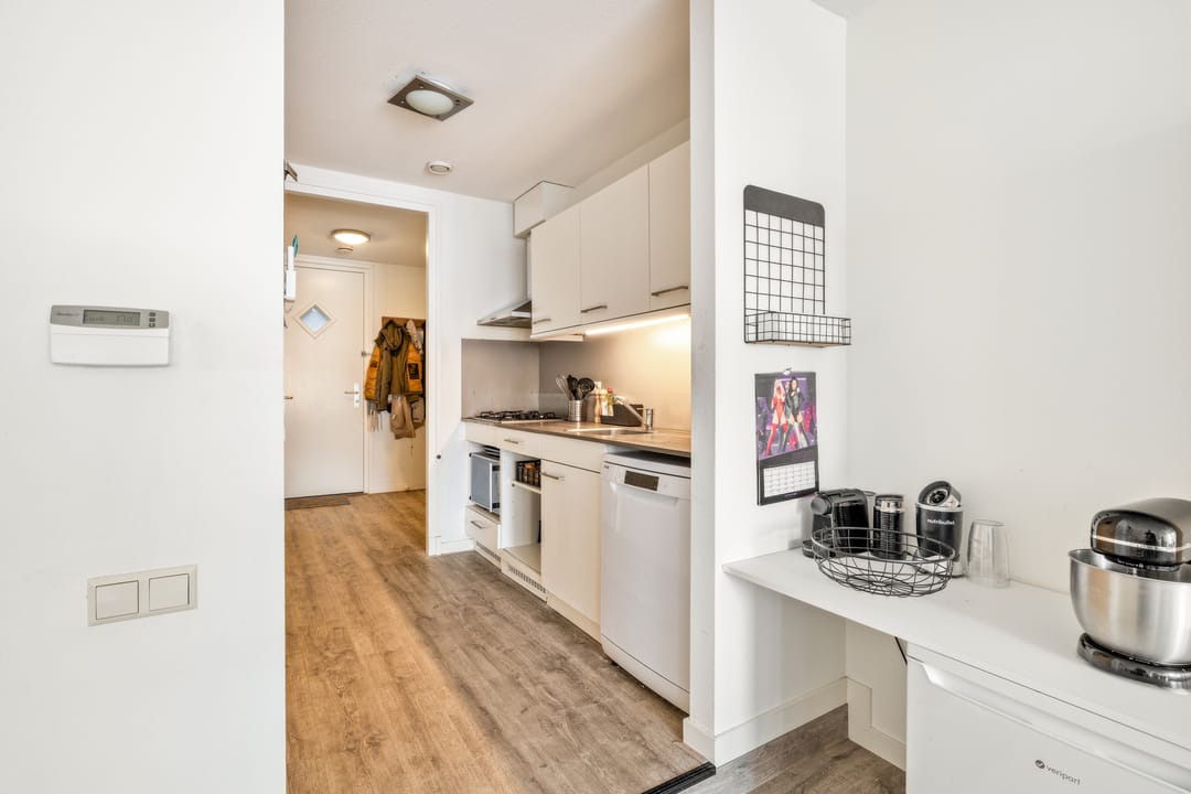 Foto 11 van Meulmansweg 25-D