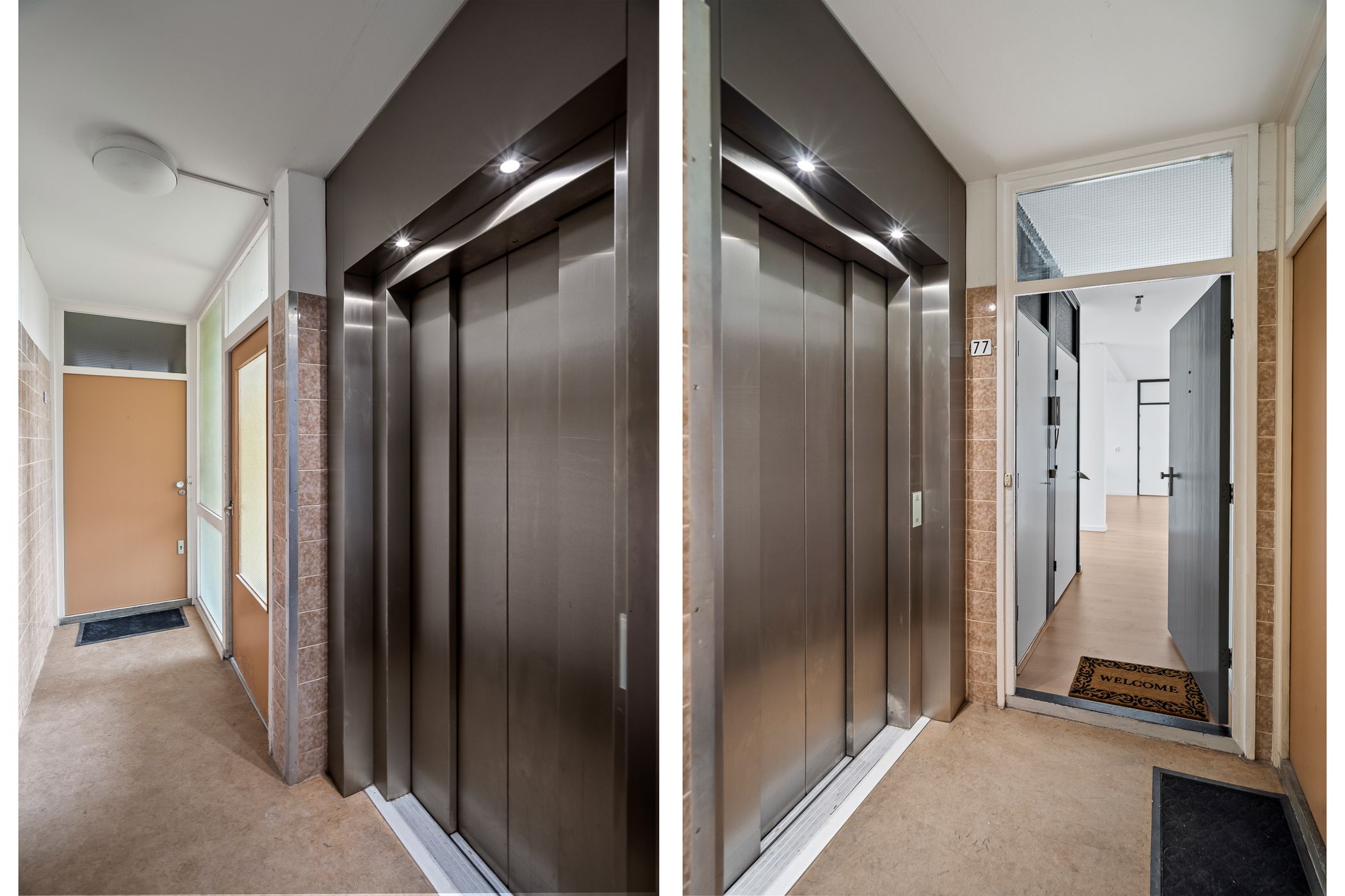 Foto 57 van Dommeringdreef 77