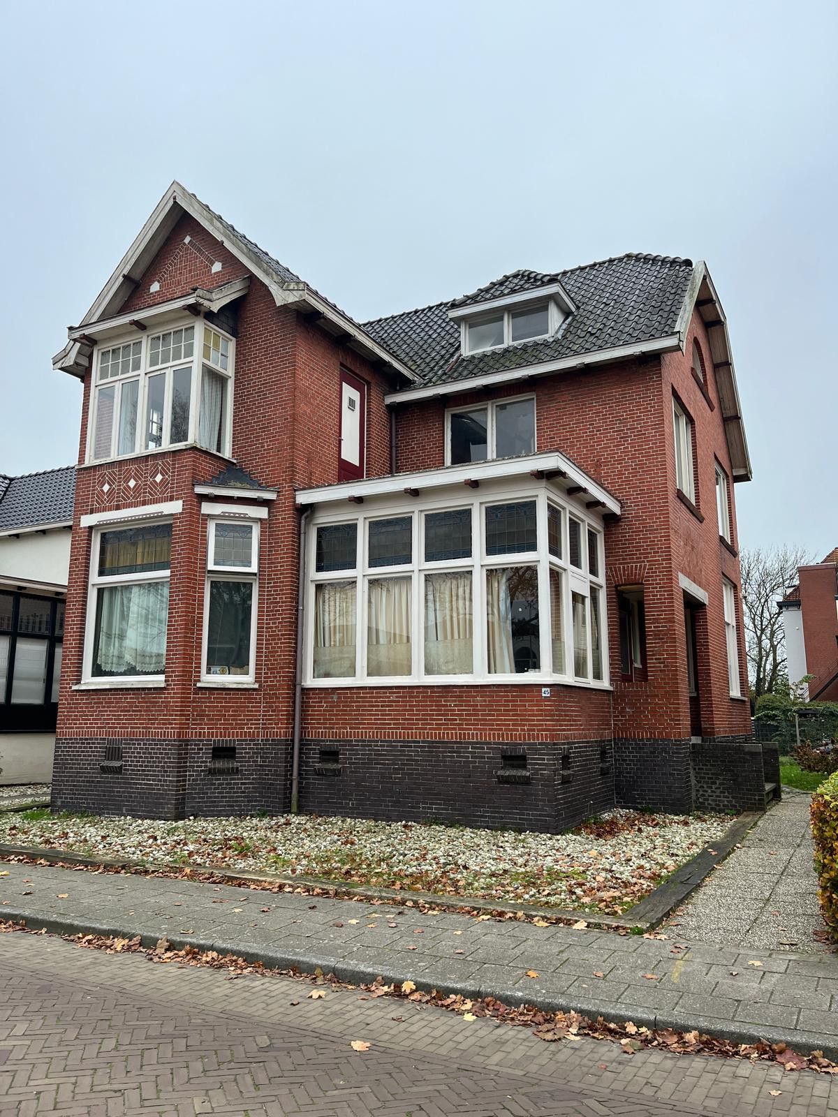 Foto 1 van Handelskade 45