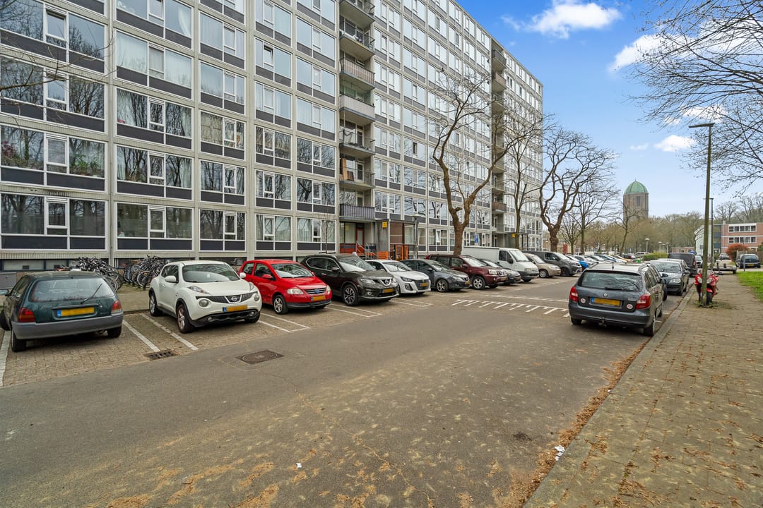 Foto 52 van Dommeringdreef 77