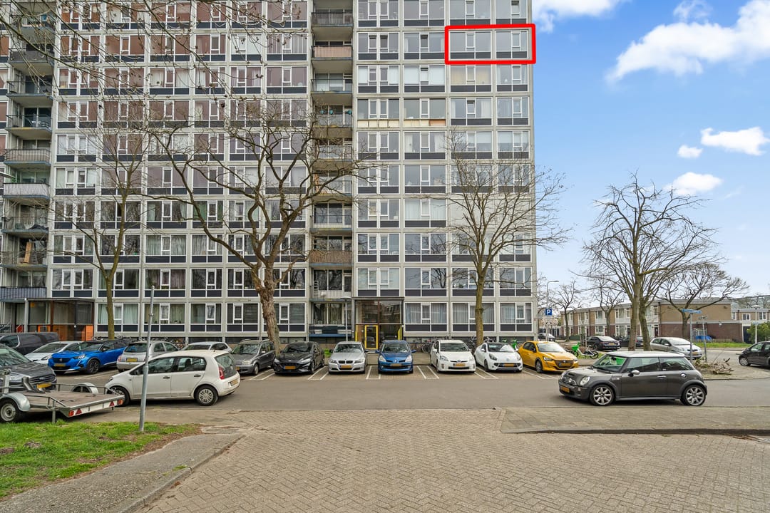 Foto 41 van Dommeringdreef 77