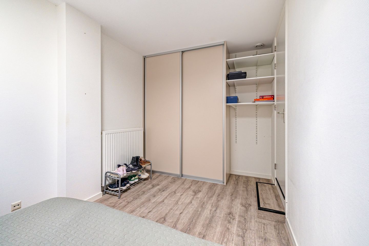 Foto 10 van Meulmansweg 25-D