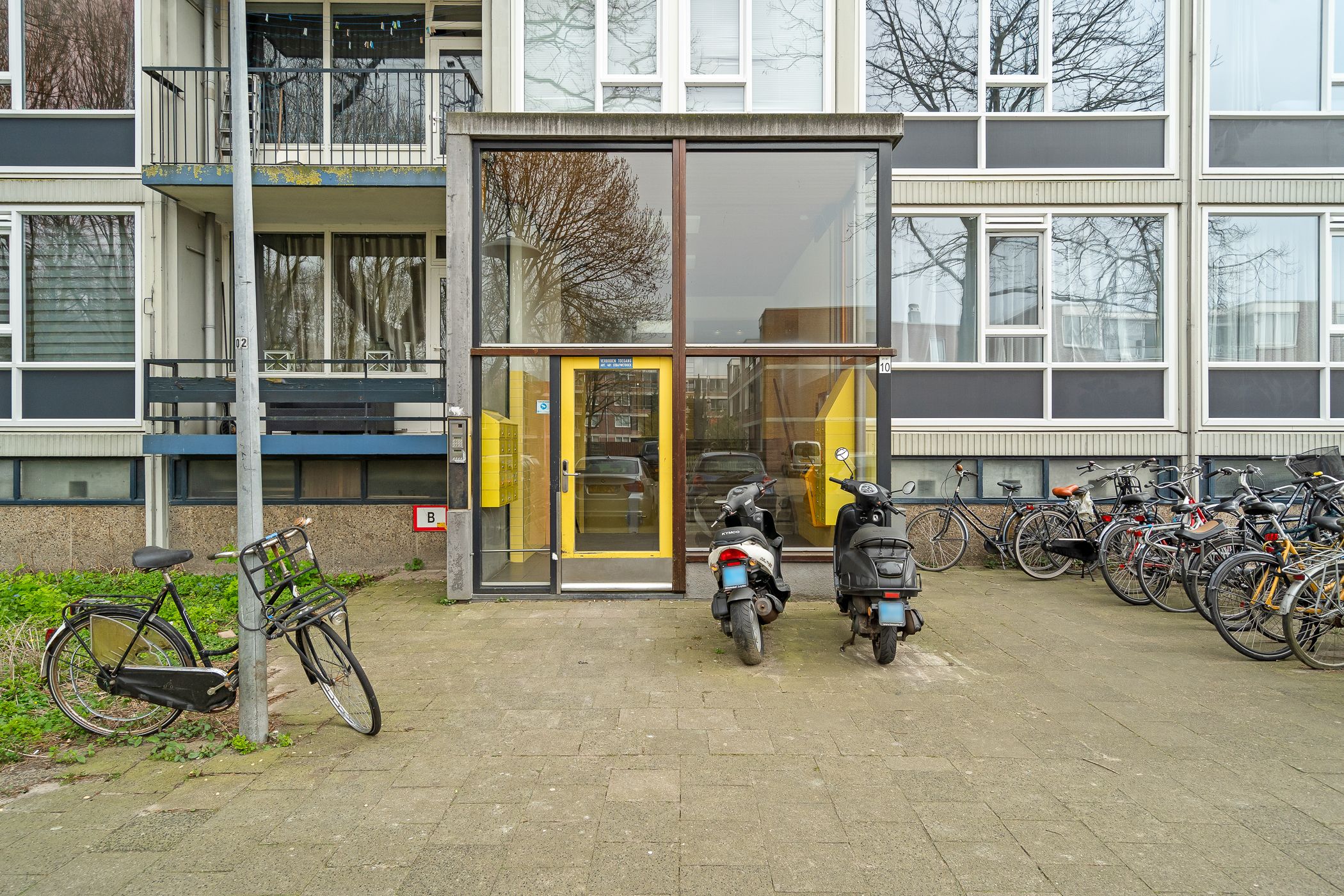 Foto 54 van Dommeringdreef 77