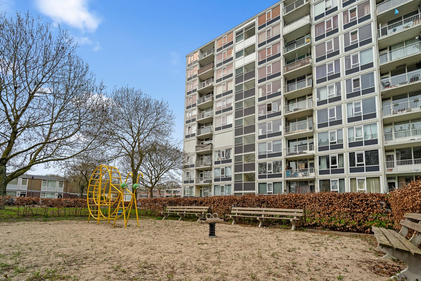 Foto 49 van Dommeringdreef 77