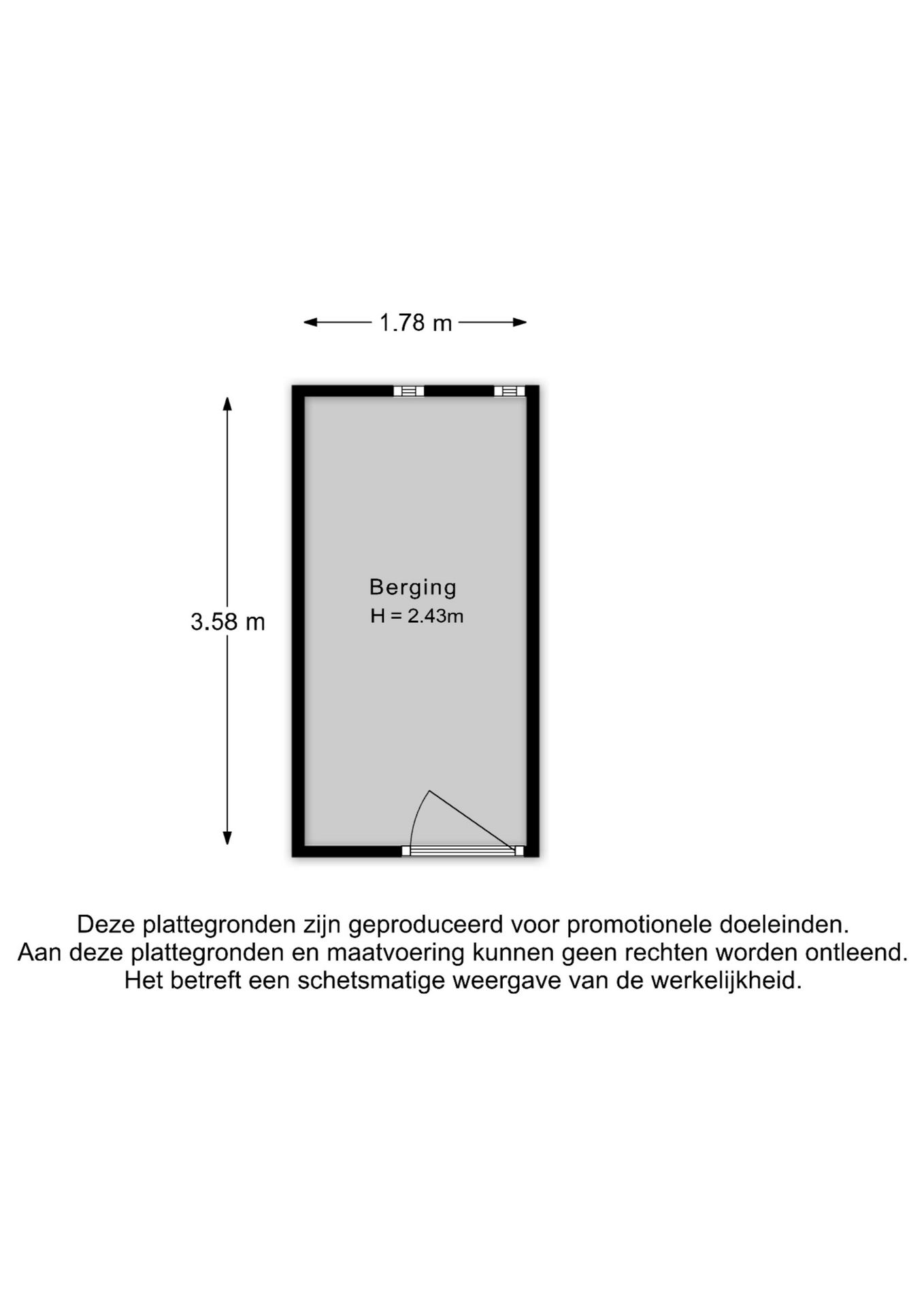 Foto 60 van Dommeringdreef 77