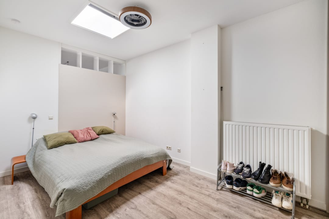 Foto 13 van Meulmansweg 25-D