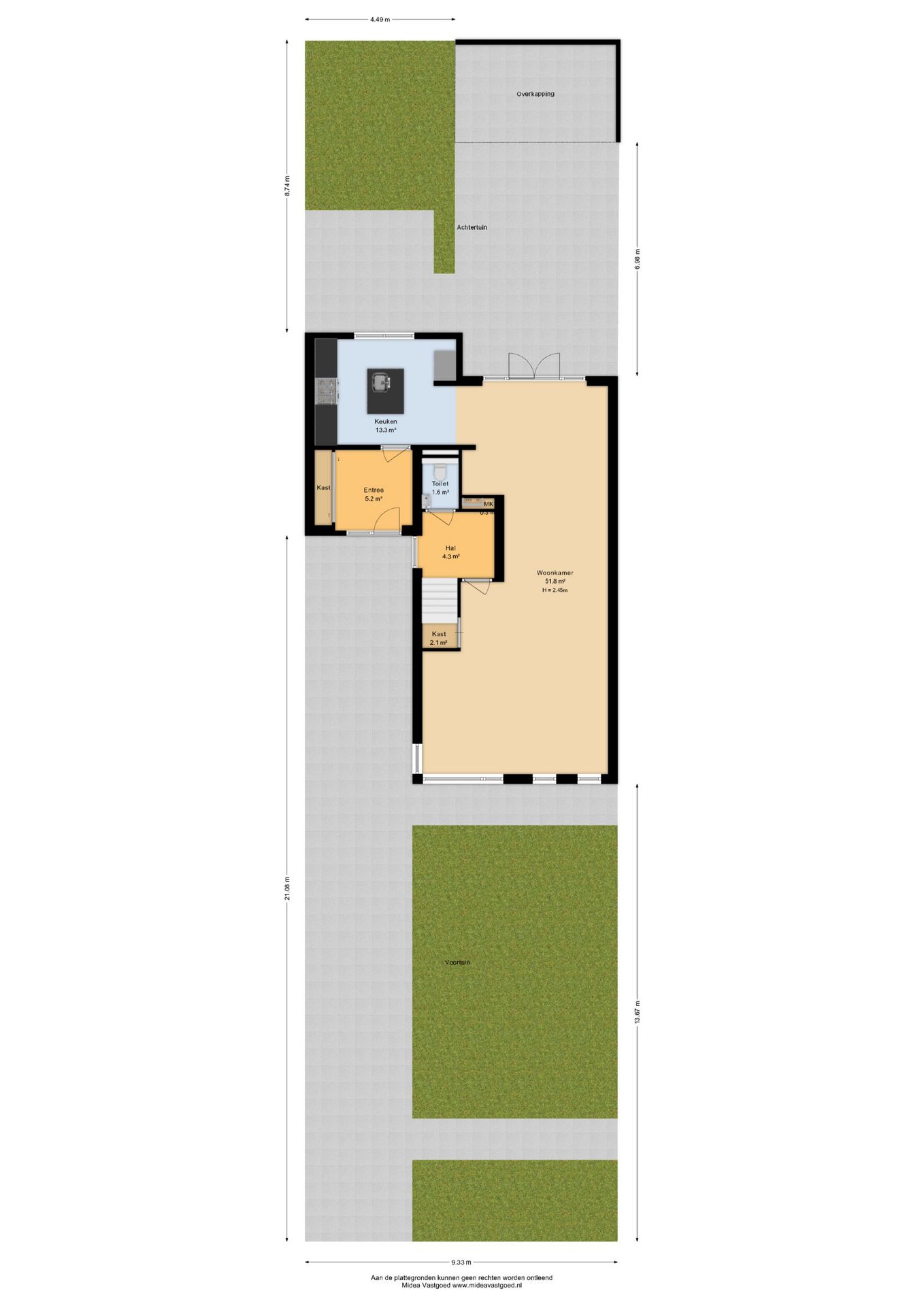 Foto 64 van Kleine vos 6