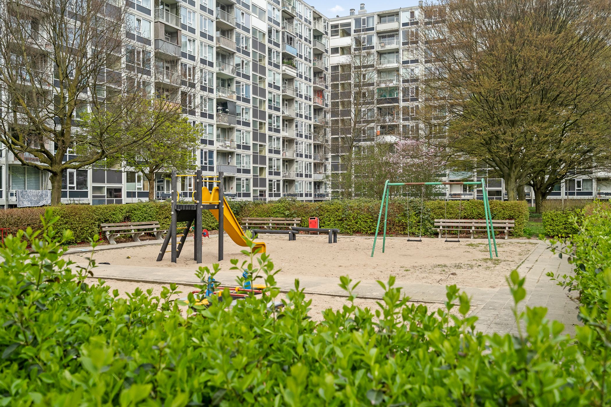 Foto 48 van Dommeringdreef 77