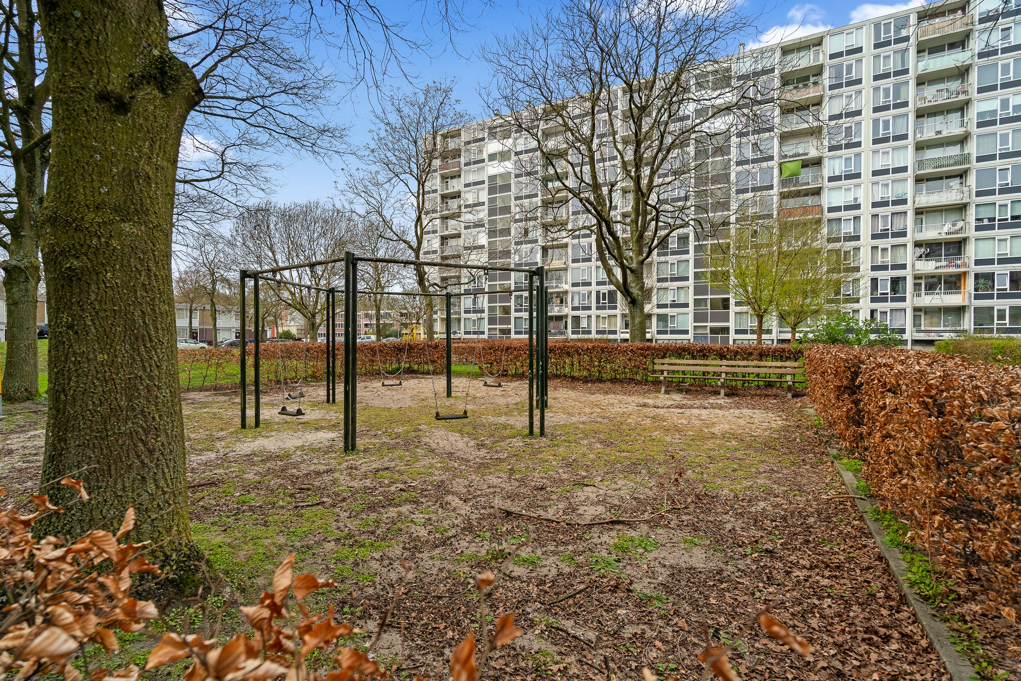 Foto 45 van Dommeringdreef 77