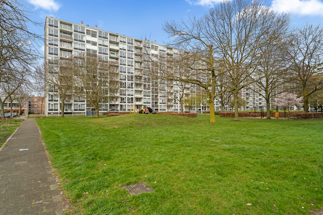 Foto 43 van Dommeringdreef 77