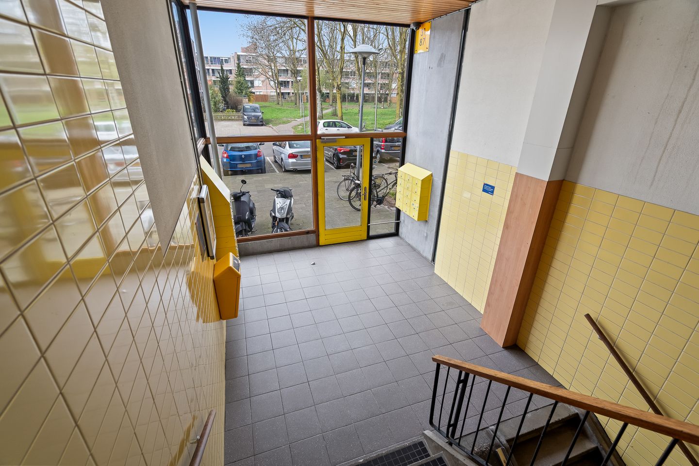 Foto 55 van Dommeringdreef 77