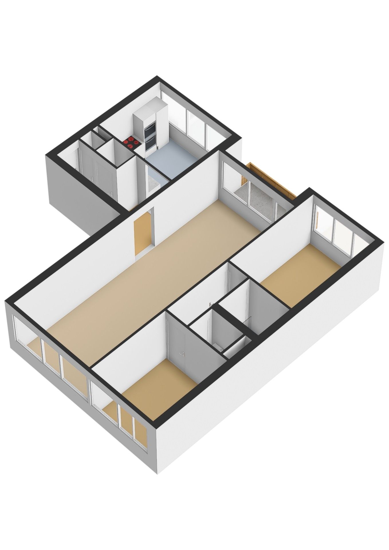 Foto 59 van Dommeringdreef 77