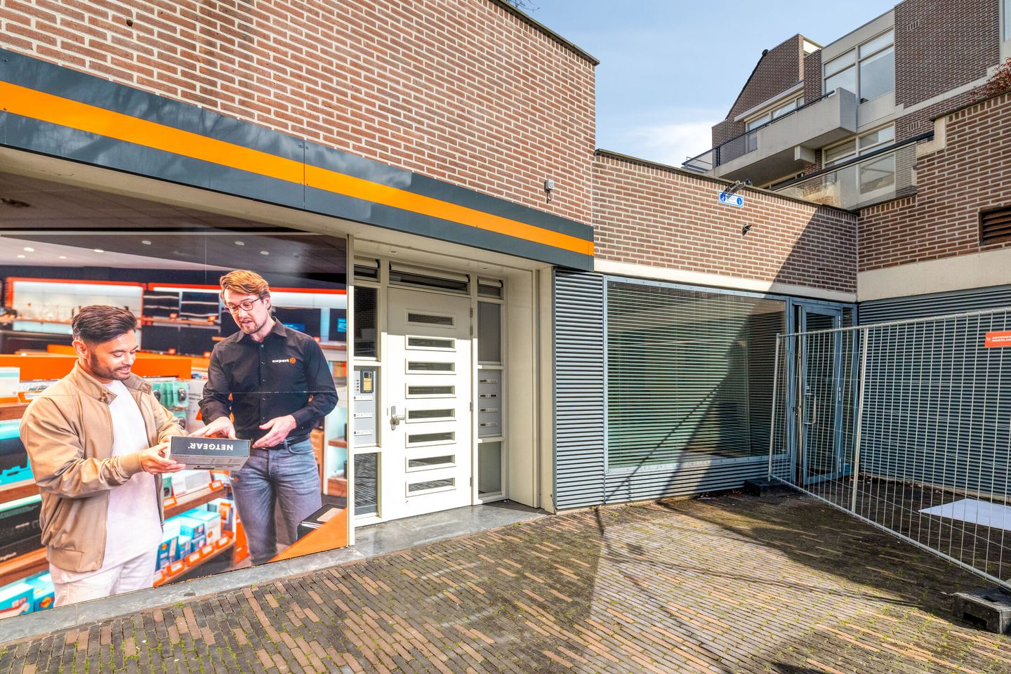 Foto 5 van Meulmansweg 25-D