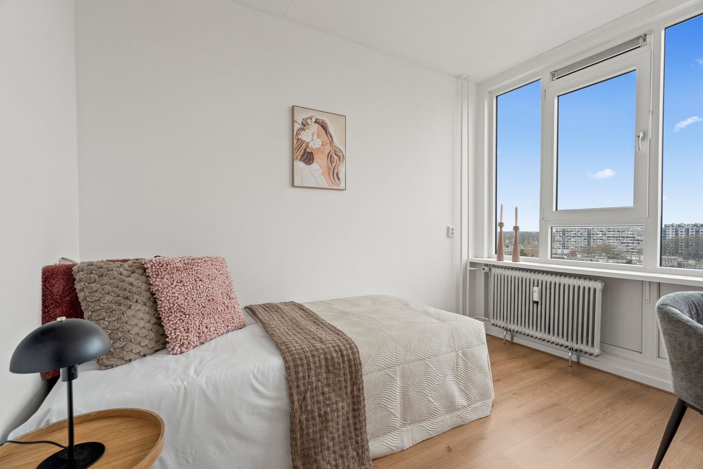 Foto 35 van Dommeringdreef 77