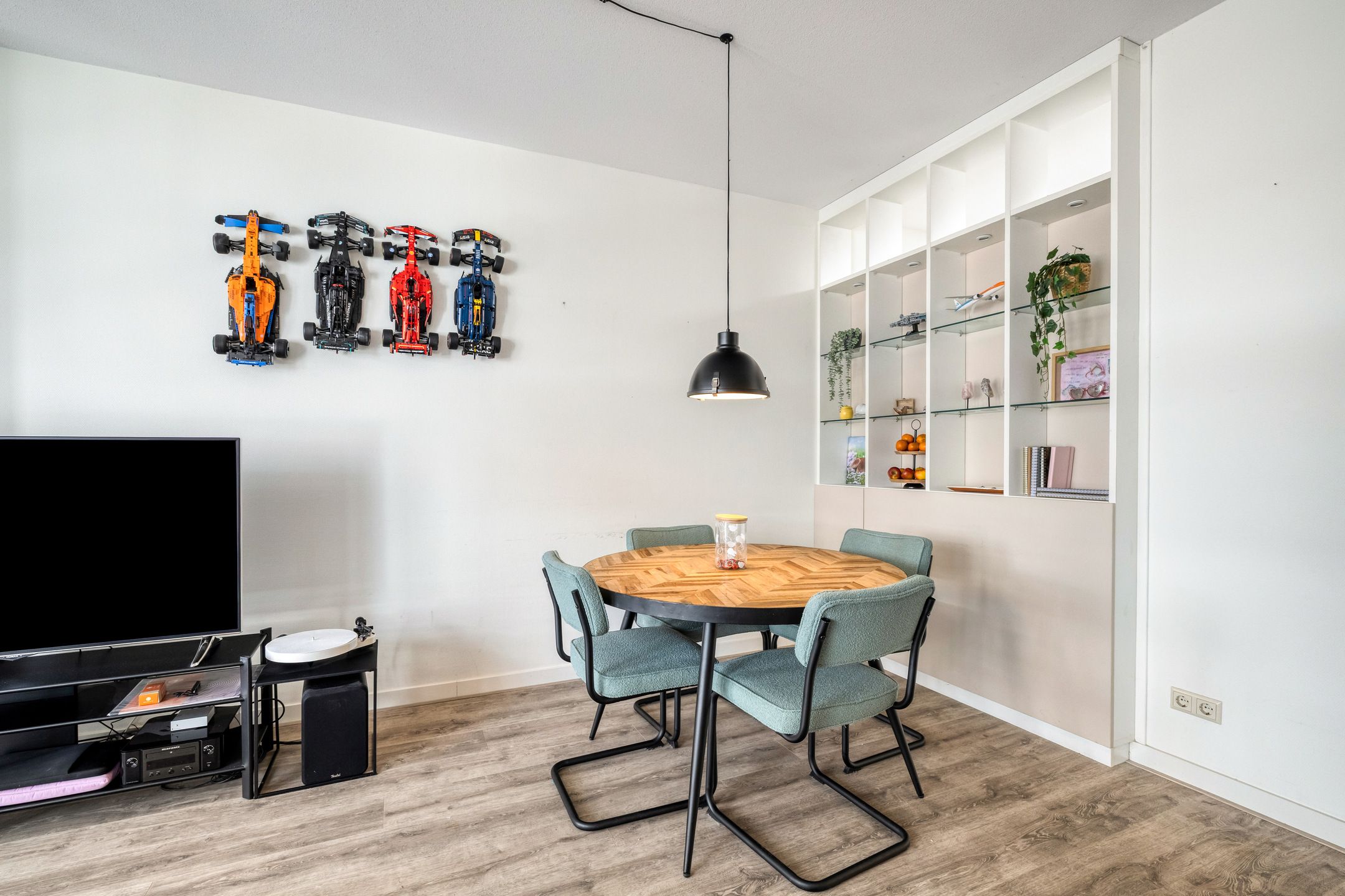 Foto 9 van Meulmansweg 25-D