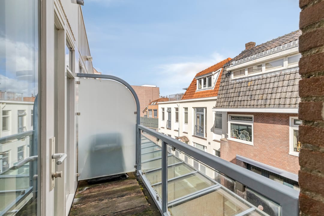 Foto 8 van Meulmansweg 25-D