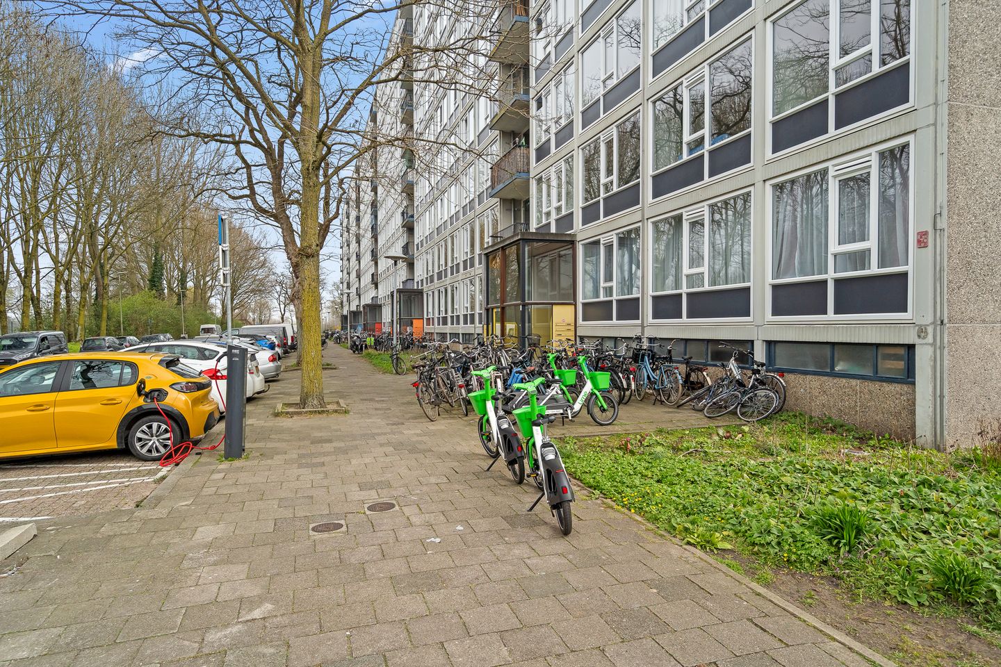 Foto 50 van Dommeringdreef 77