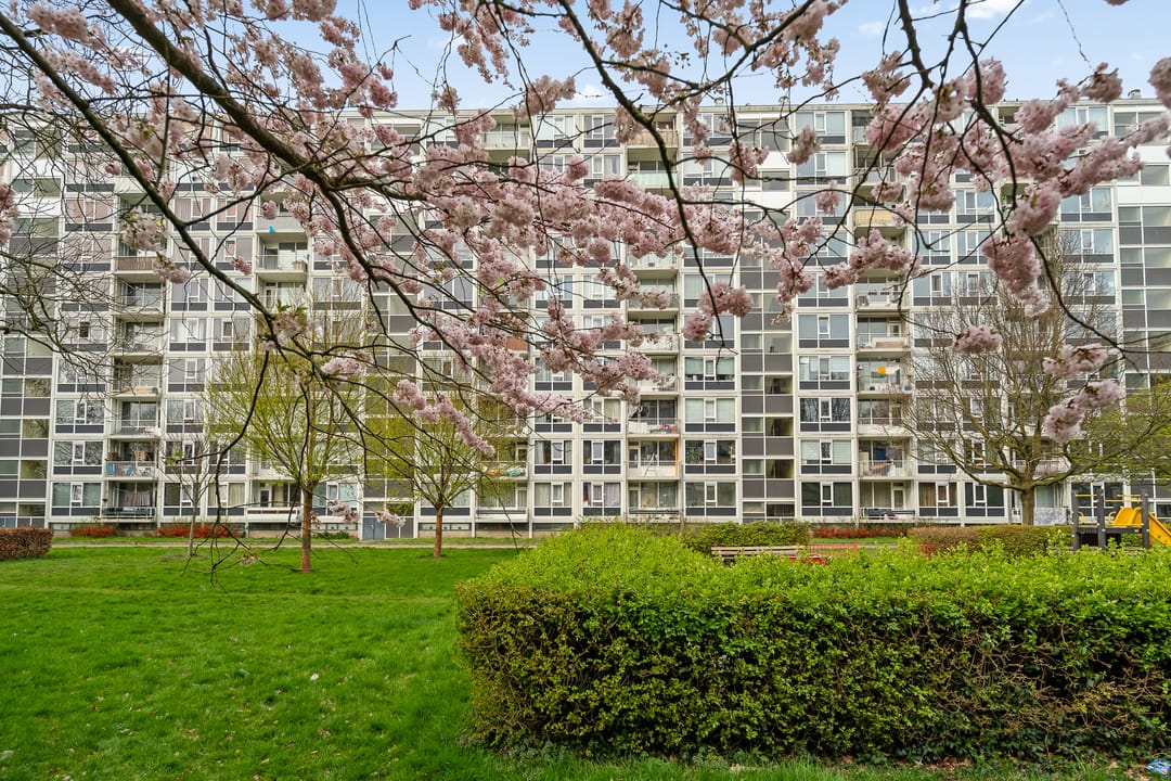 Foto 47 van Dommeringdreef 77